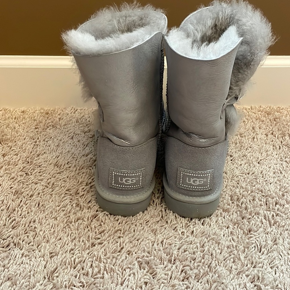 UGG Boots. Size 8.